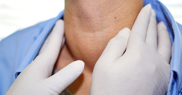 cáncer de tiroides