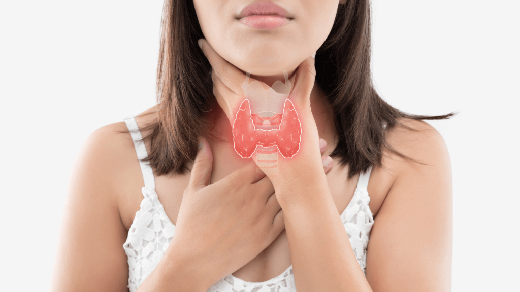 Especialista en endocrinología